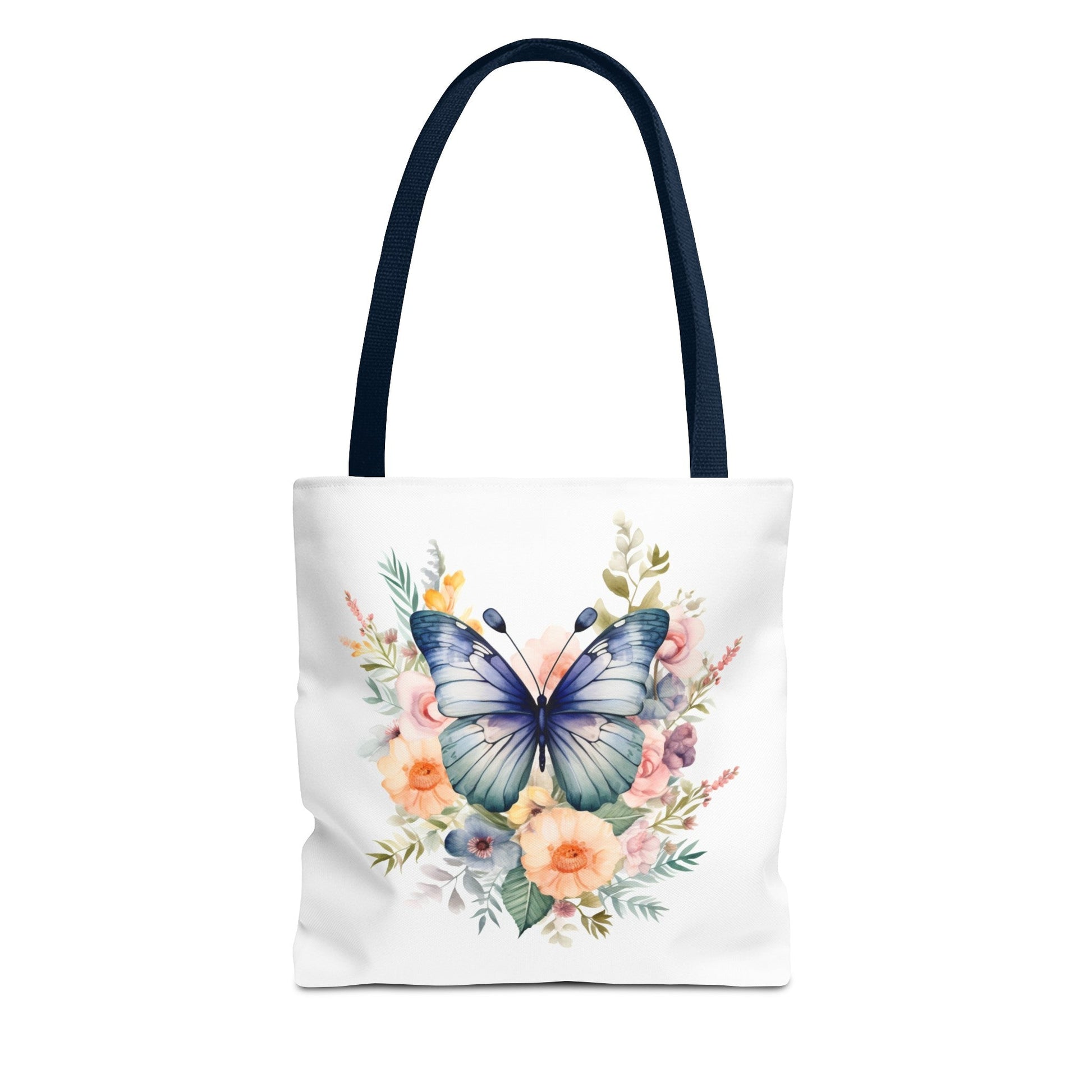 Tote Bag Butterfly - JennyCool