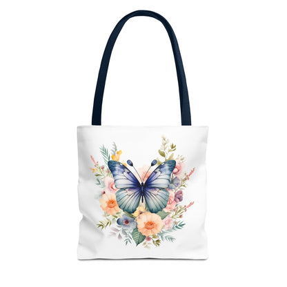 Tote Bag Butterfly - JennyCool
