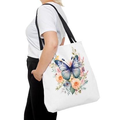 Tote Bag Butterfly - JennyCool