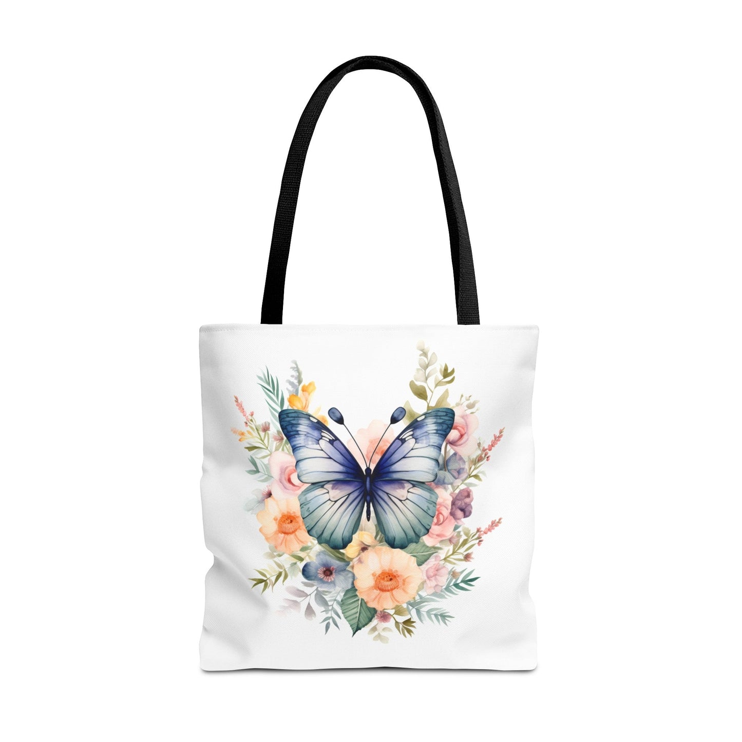 Tote Bag Butterfly - JennyCool