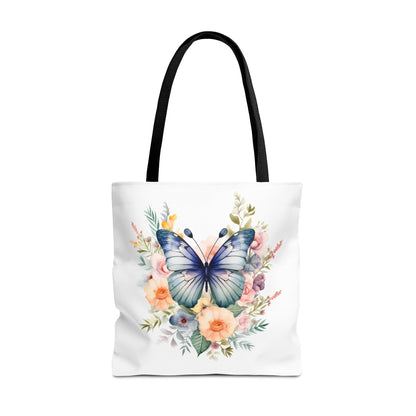 Tote Bag Butterfly - JennyCool
