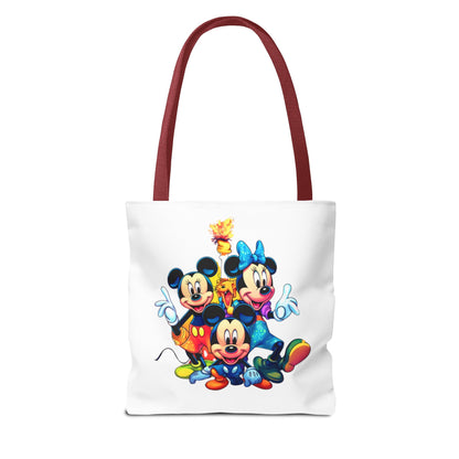 Tote Bag Disney - JennyCool