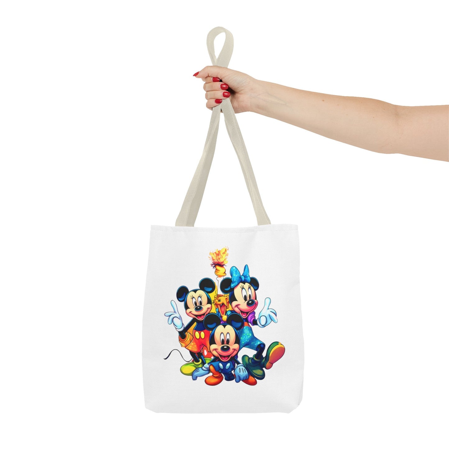 Tote Bag Disney - JennyCool