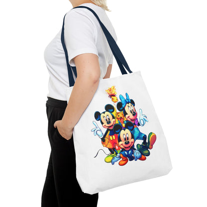 Tote Bag Disney - JennyCool