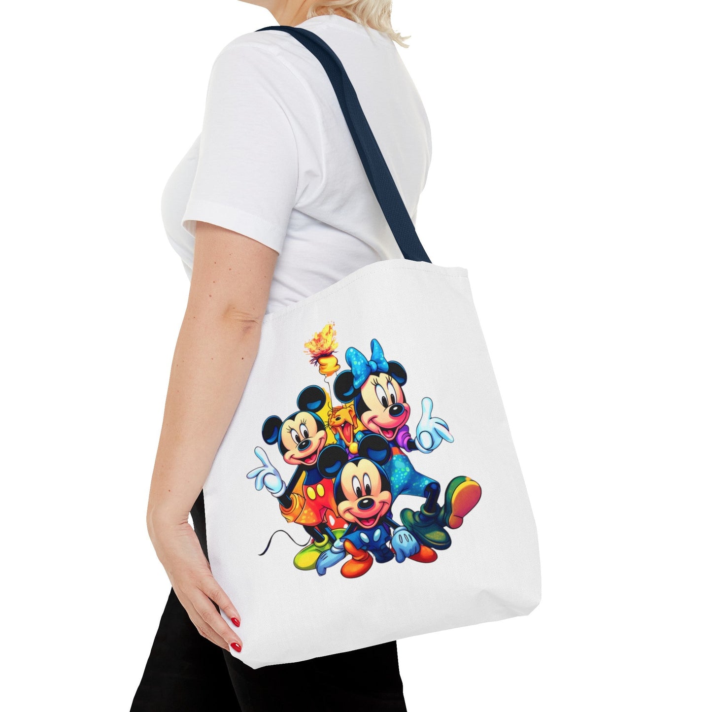Tote Bag Disney - JennyCool