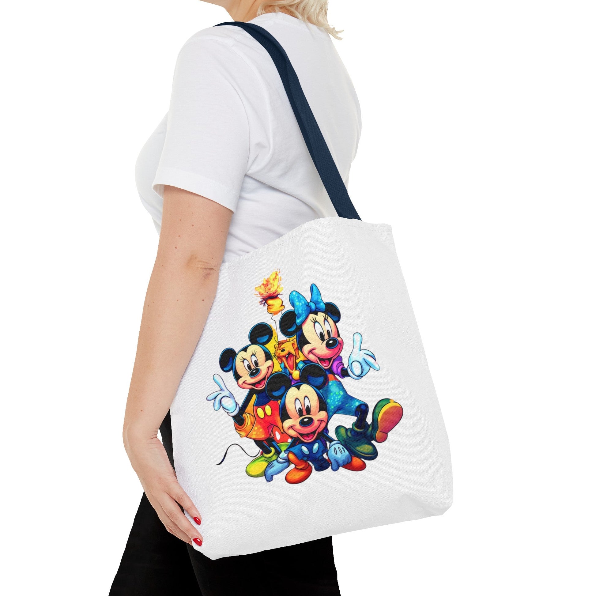 Tote Bag Disney - JennyCool
