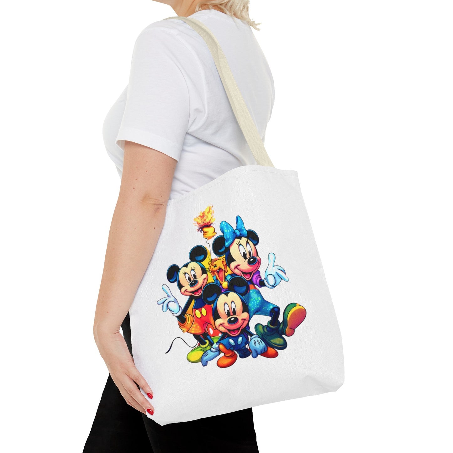 Tote Bag Disney - JennyCool
