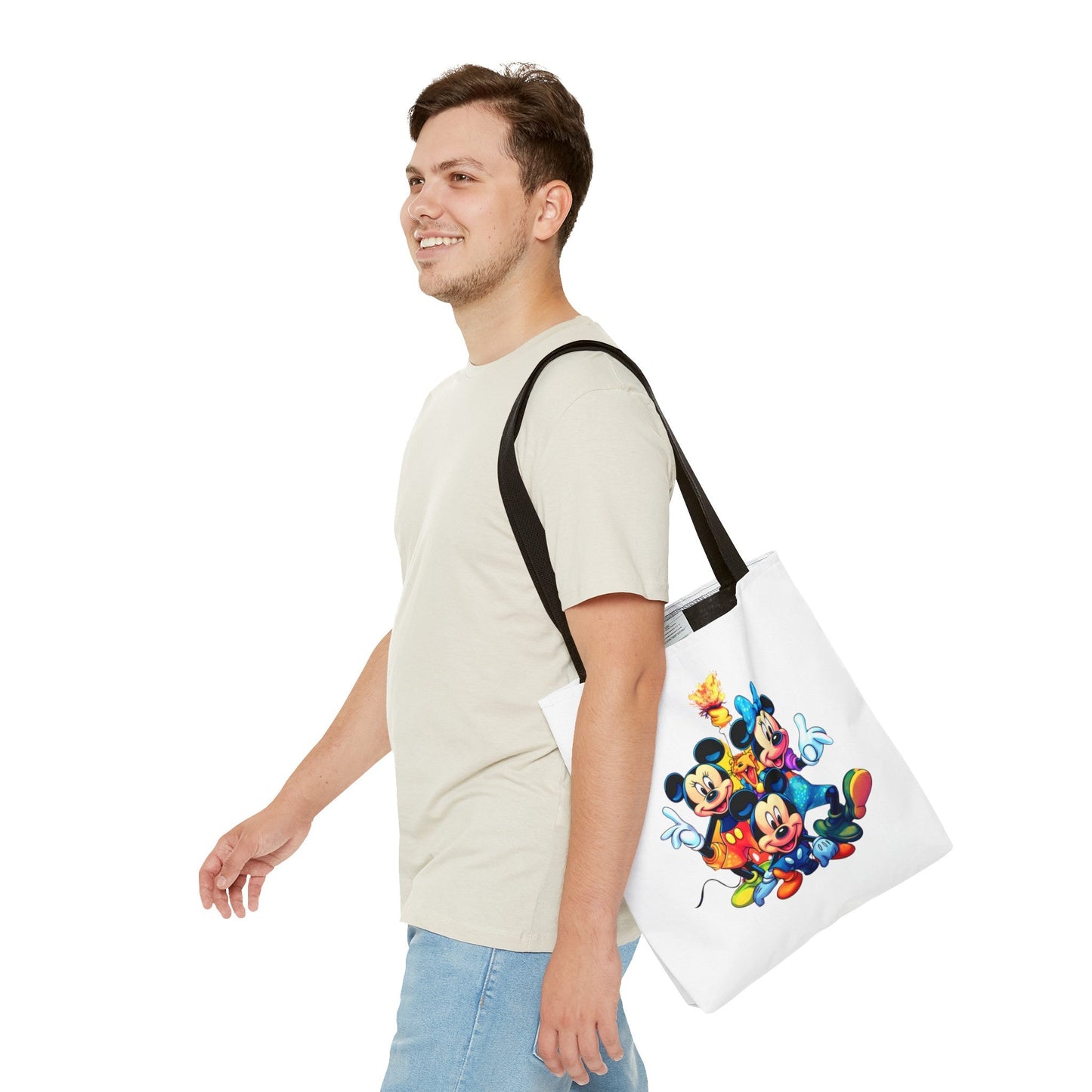 Tote Bag Disney - JennyCool