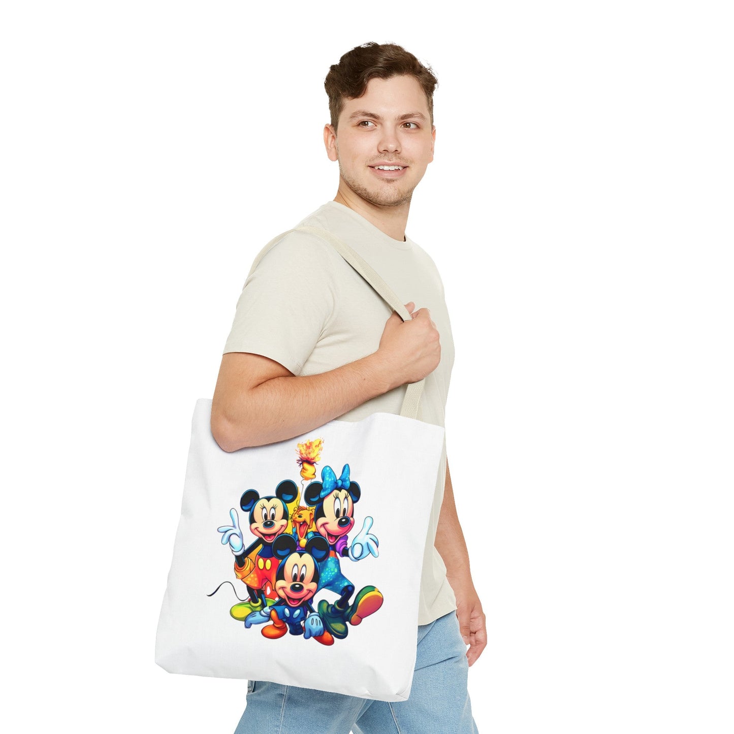Tote Bag Disney - JennyCool