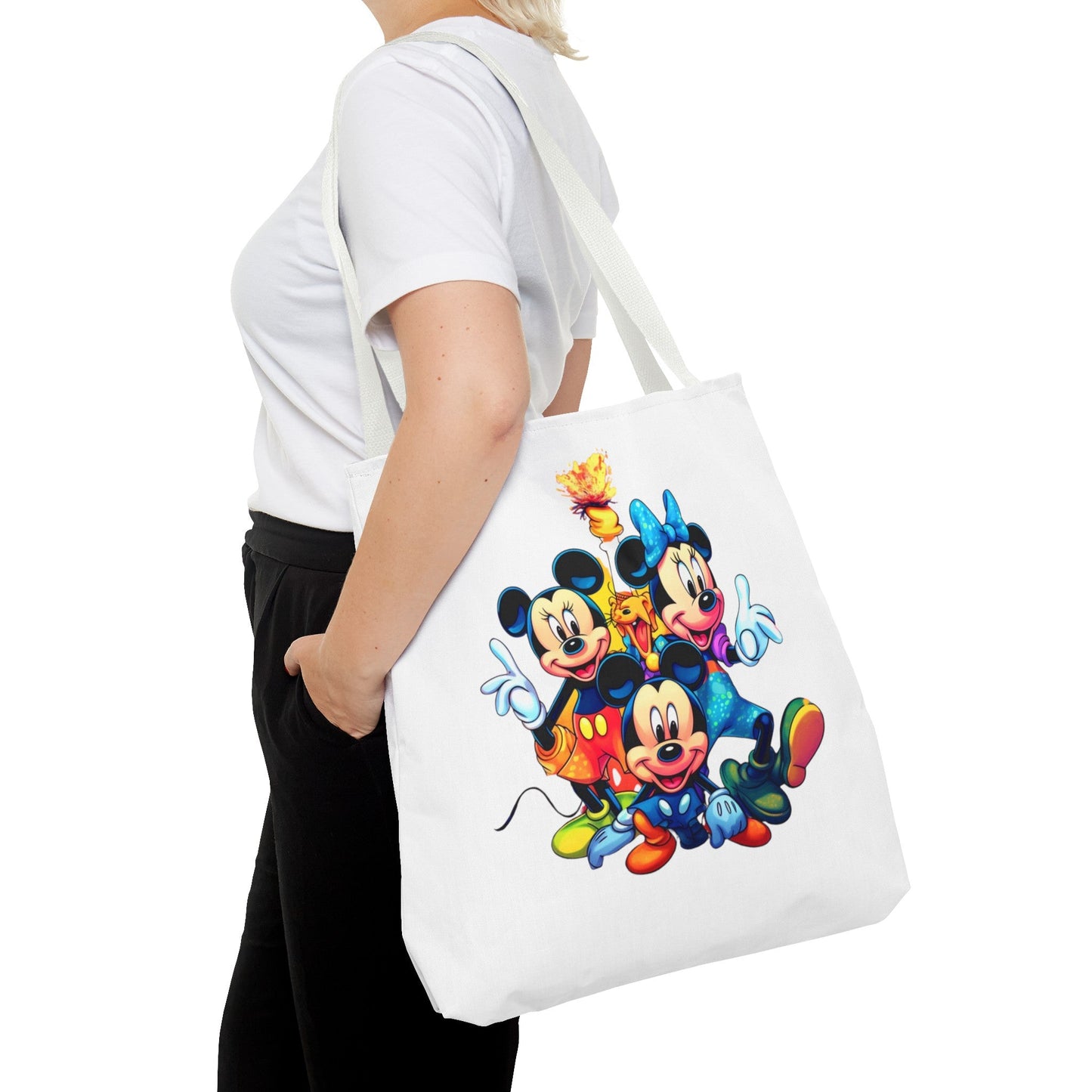 Tote Bag Disney - JennyCool