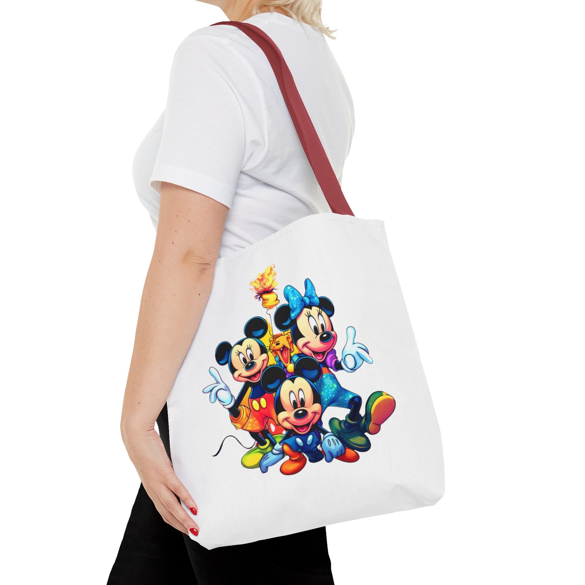 Tote Bag Disney - JennyCool