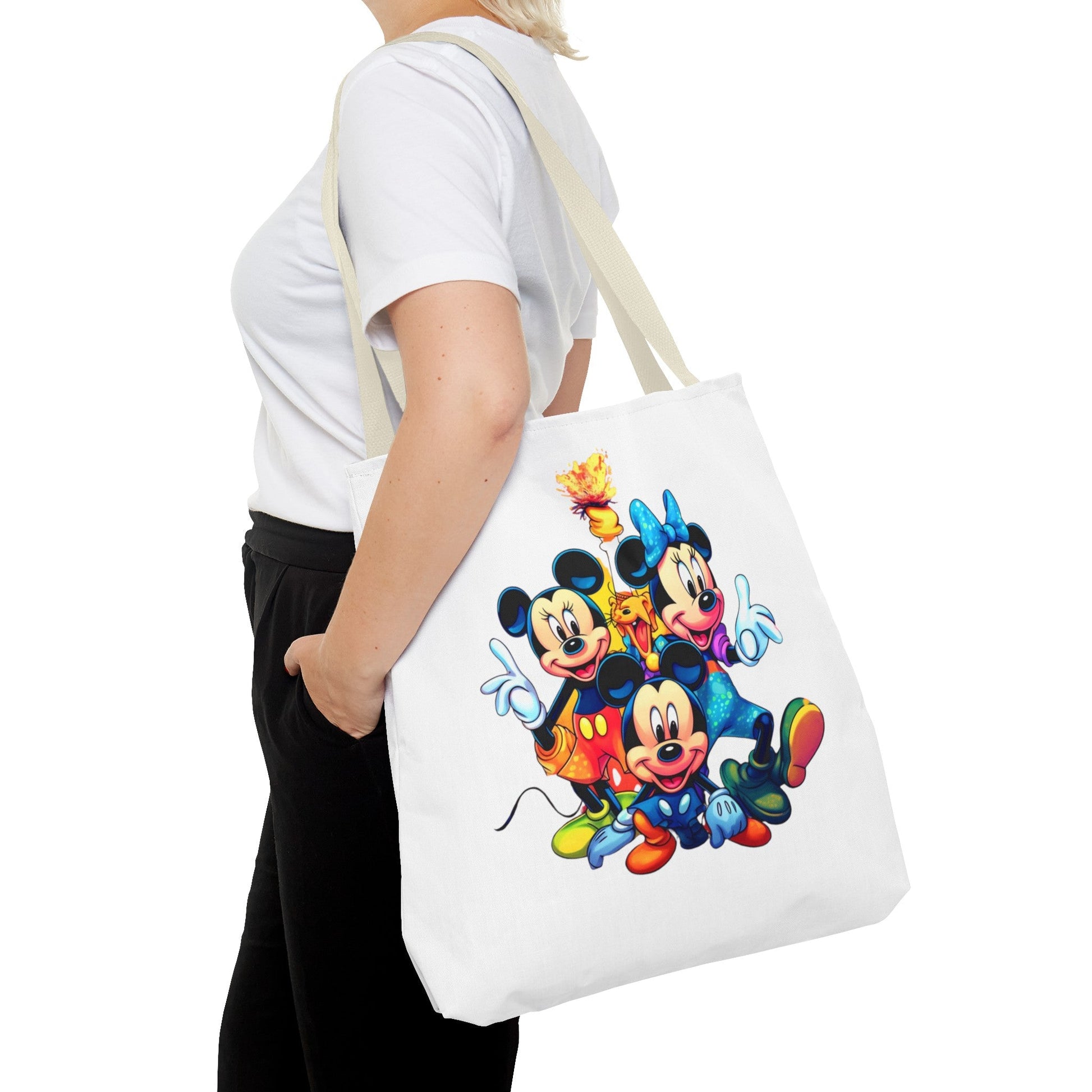 Tote Bag Disney - JennyCool