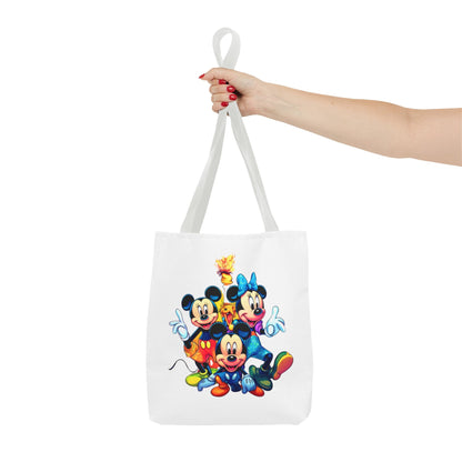 Tote Bag Disney - JennyCool