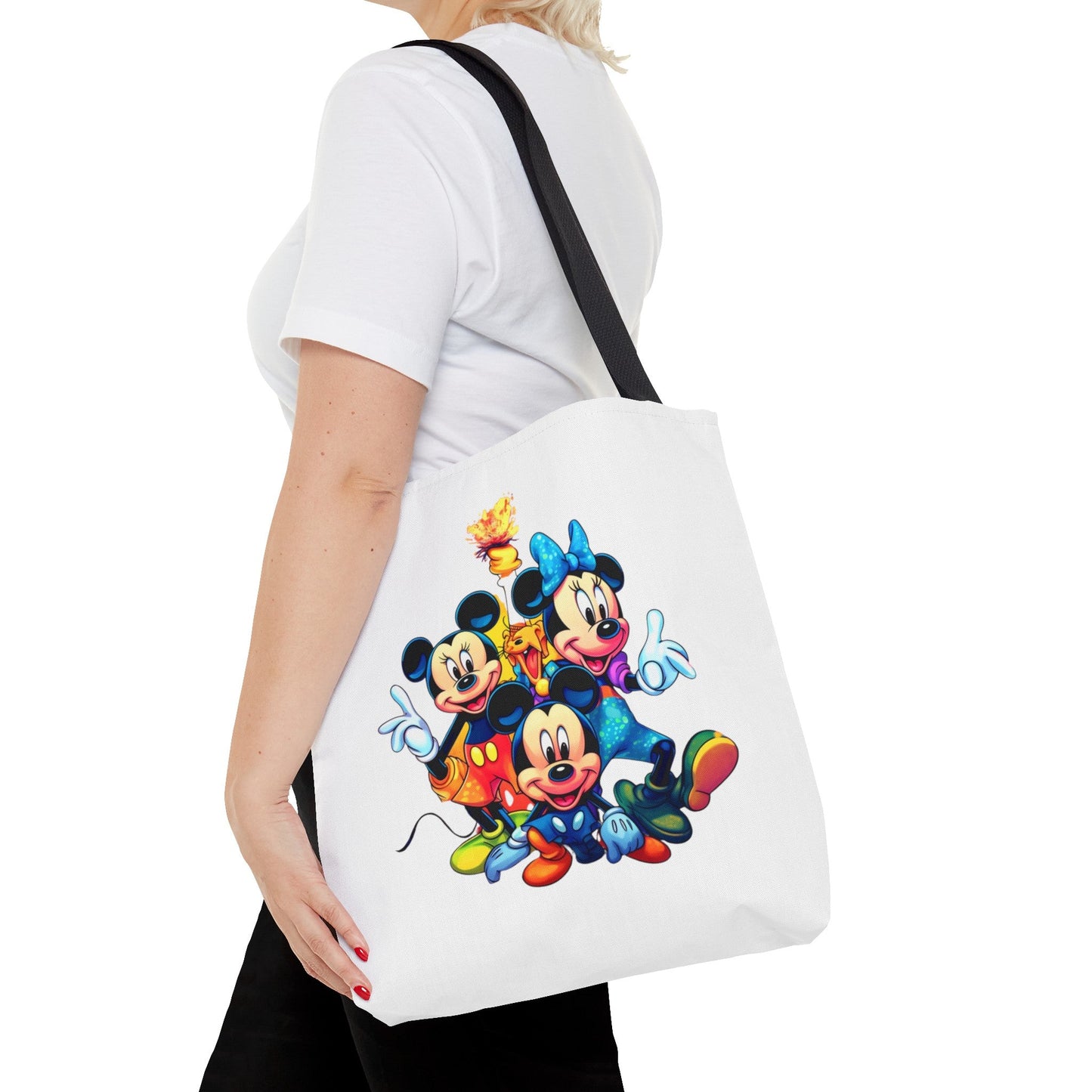 Tote Bag Disney - JennyCool