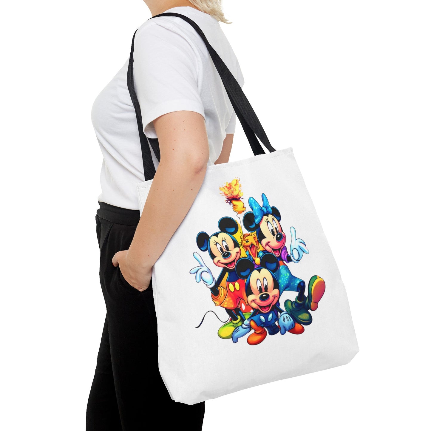 Tote Bag Disney - JennyCool