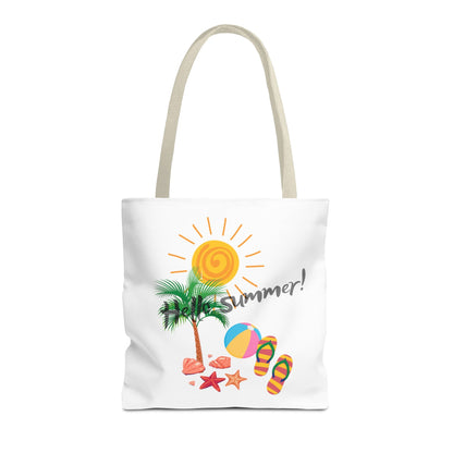 Tote Bag For Summer - JennyCool