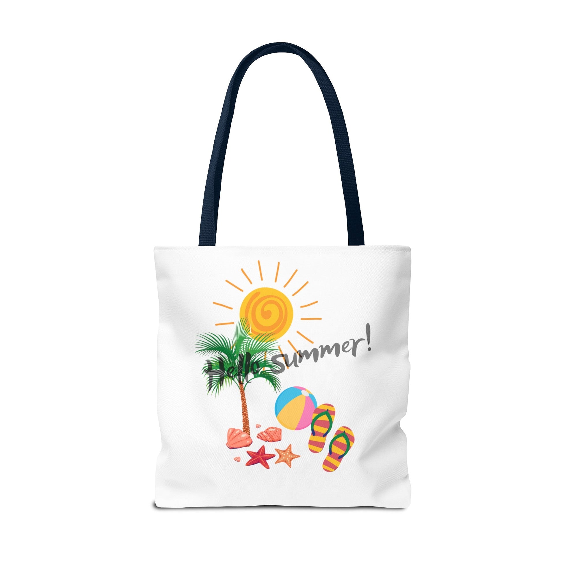 Tote Bag For Summer - JennyCool