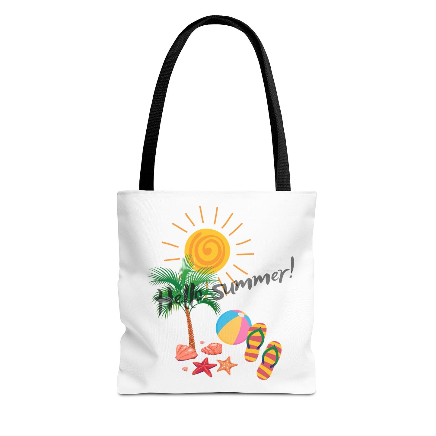 Tote Bag For Summer - JennyCool