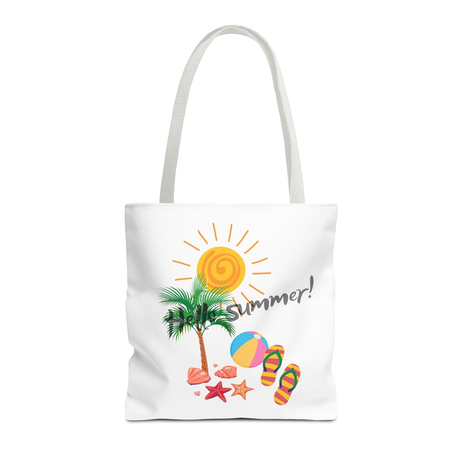 Tote Bag For Summer - JennyCool