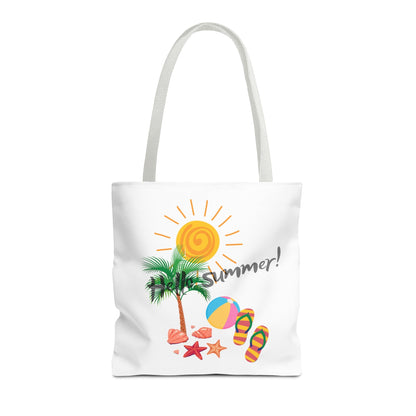 Tote Bag For Summer - JennyCool