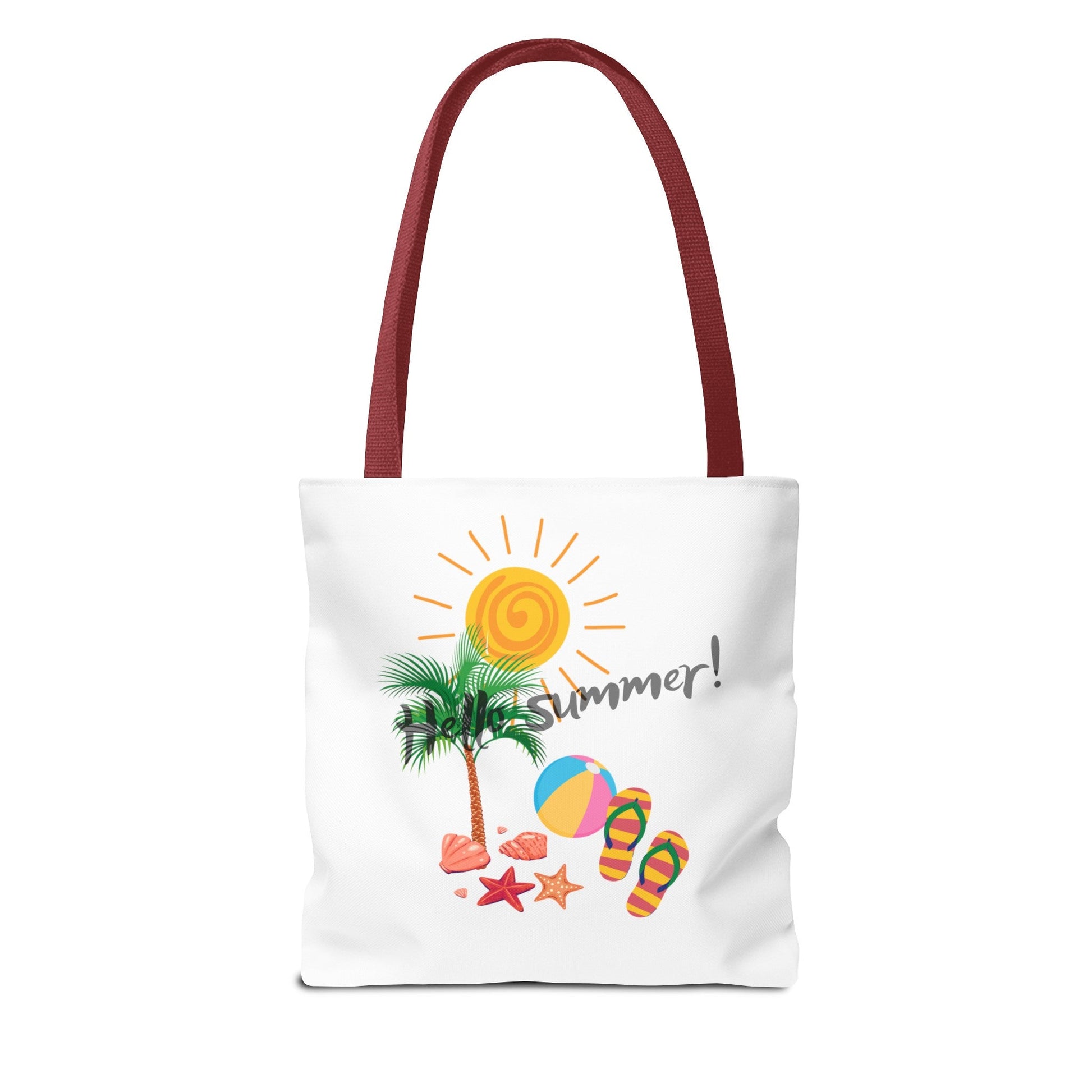 Tote Bag For Summer - JennyCool