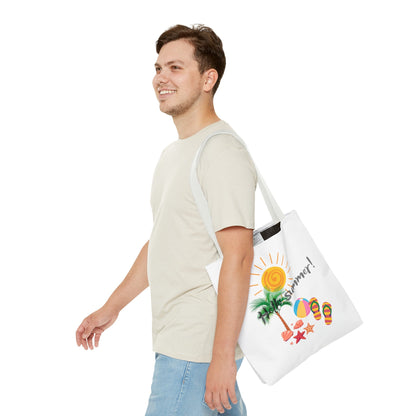 Tote Bag For Summer - JennyCool