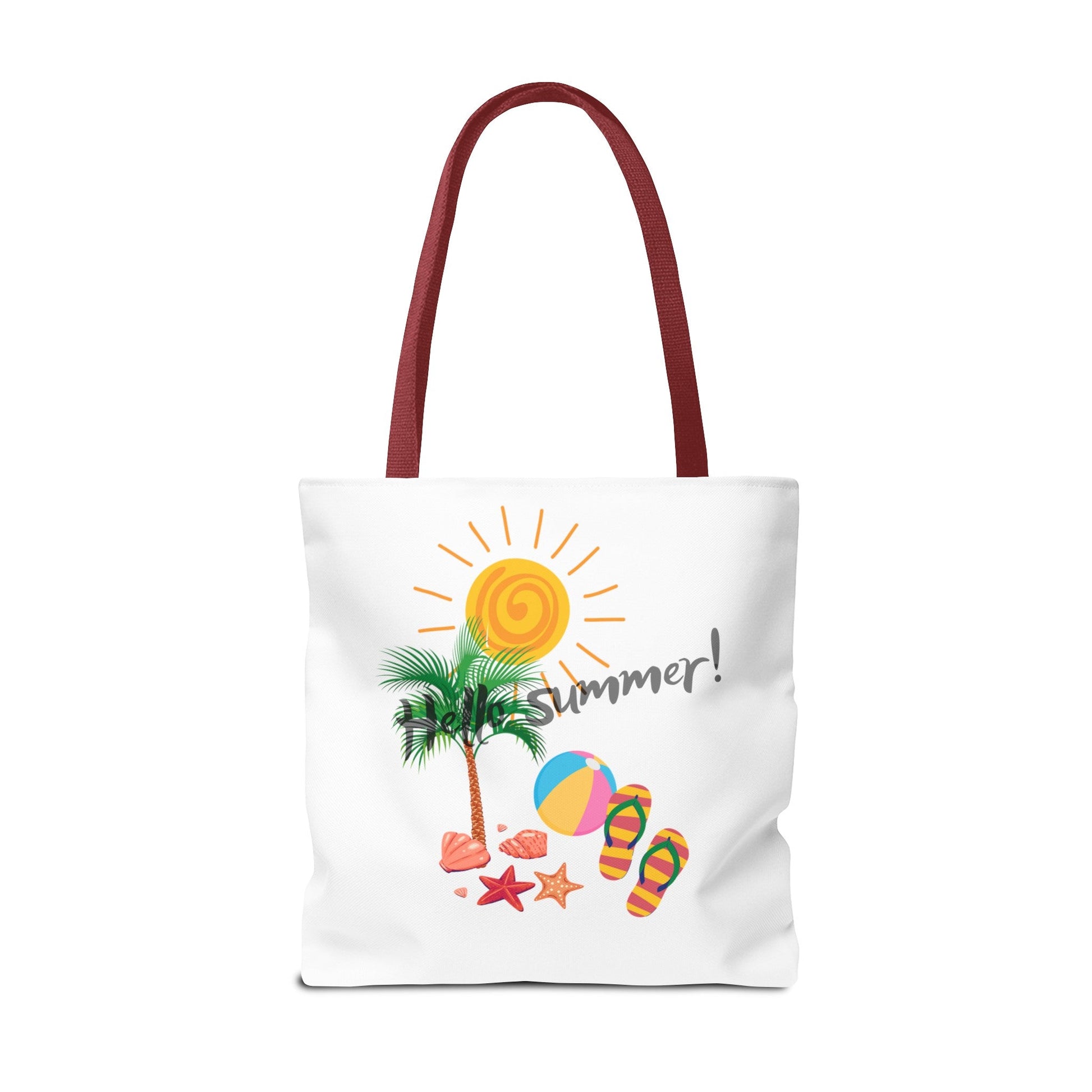 Tote Bag For Summer - JennyCool