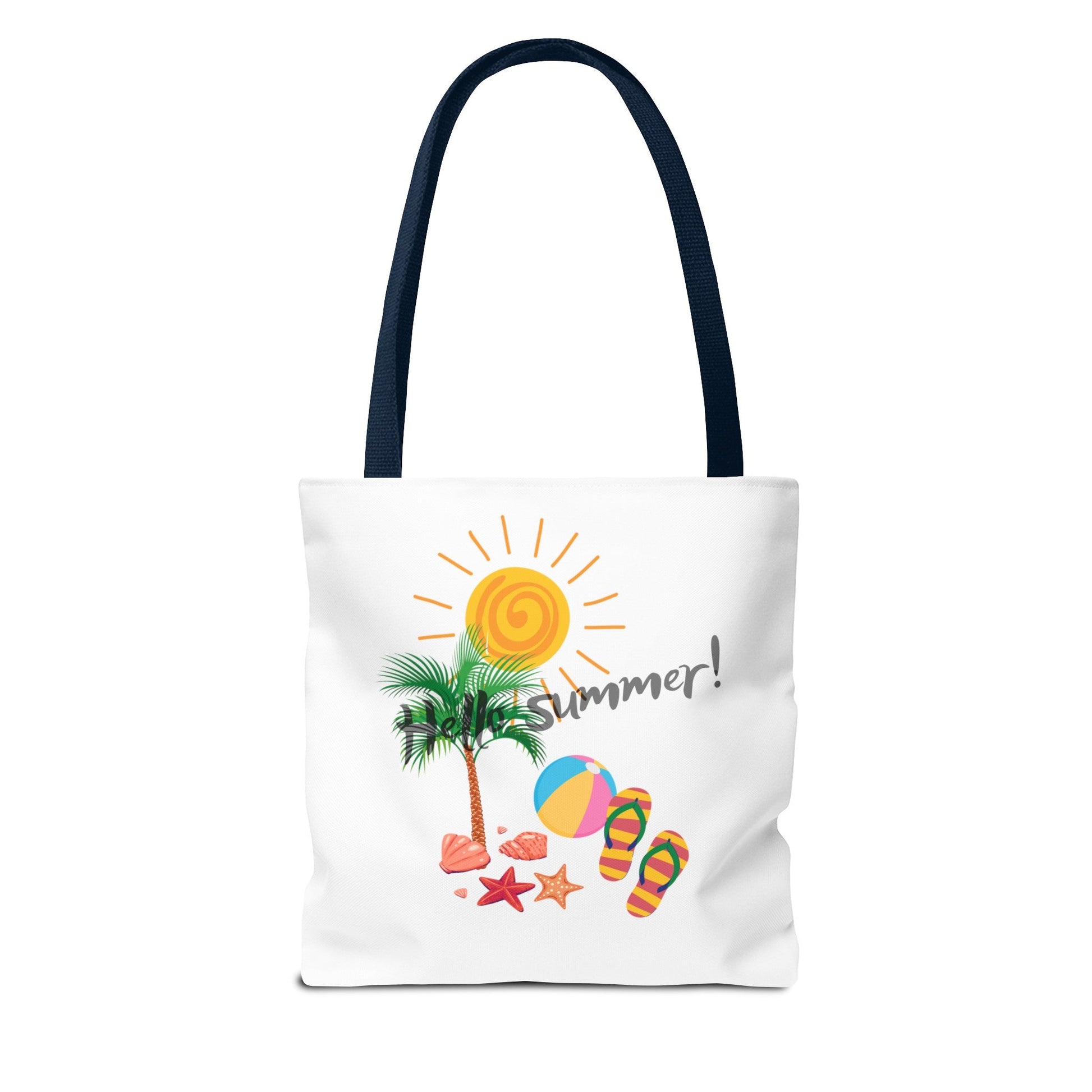Tote Bag For Summer - JennyCool