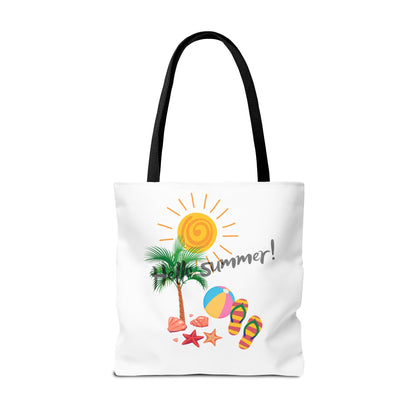 Tote Bag For Summer - JennyCool