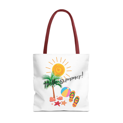 Tote Bag For Summer - JennyCool