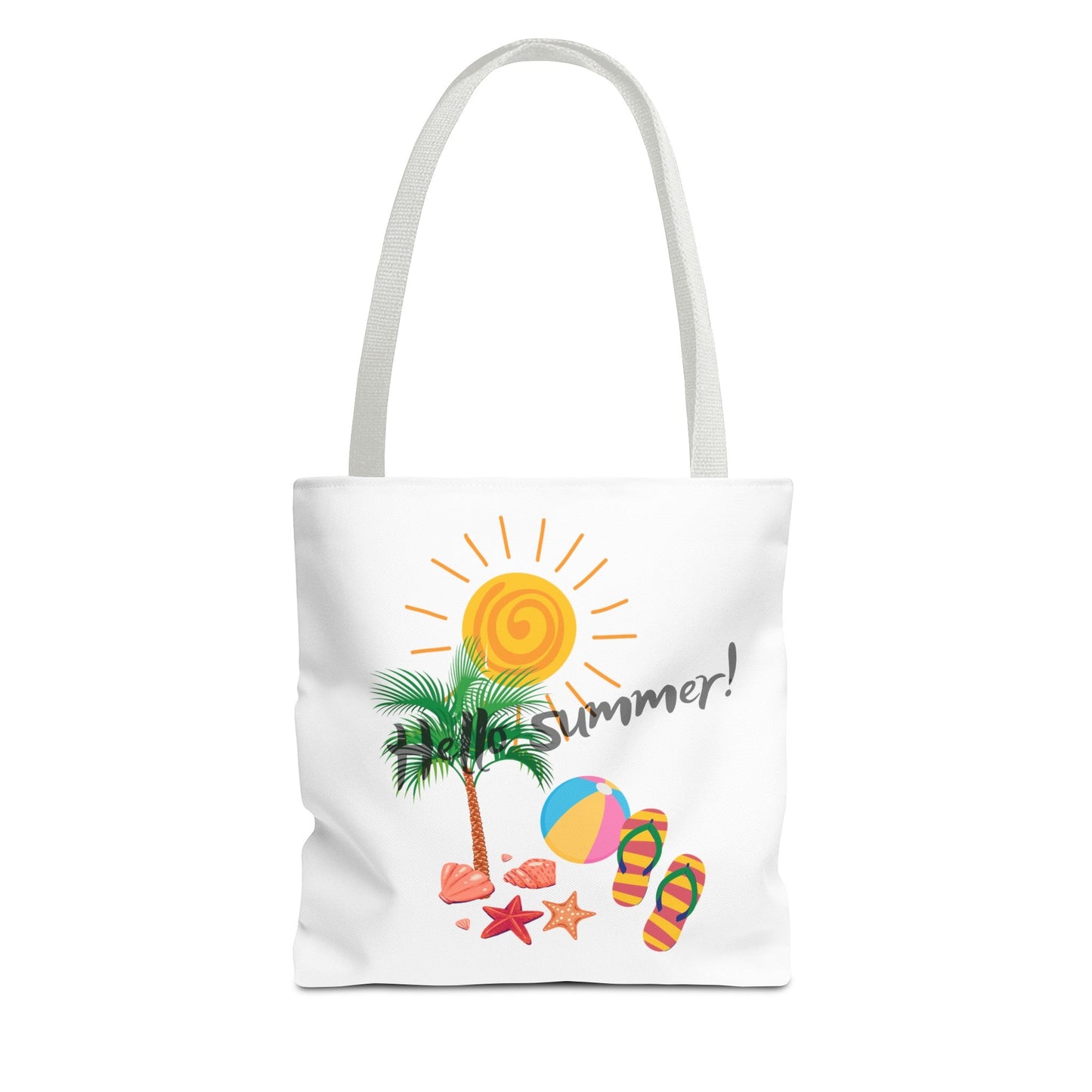Tote Bag For Summer - JennyCool
