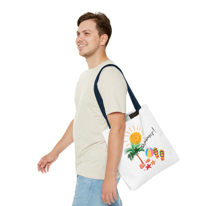 Tote Bag For Summer - JennyCool