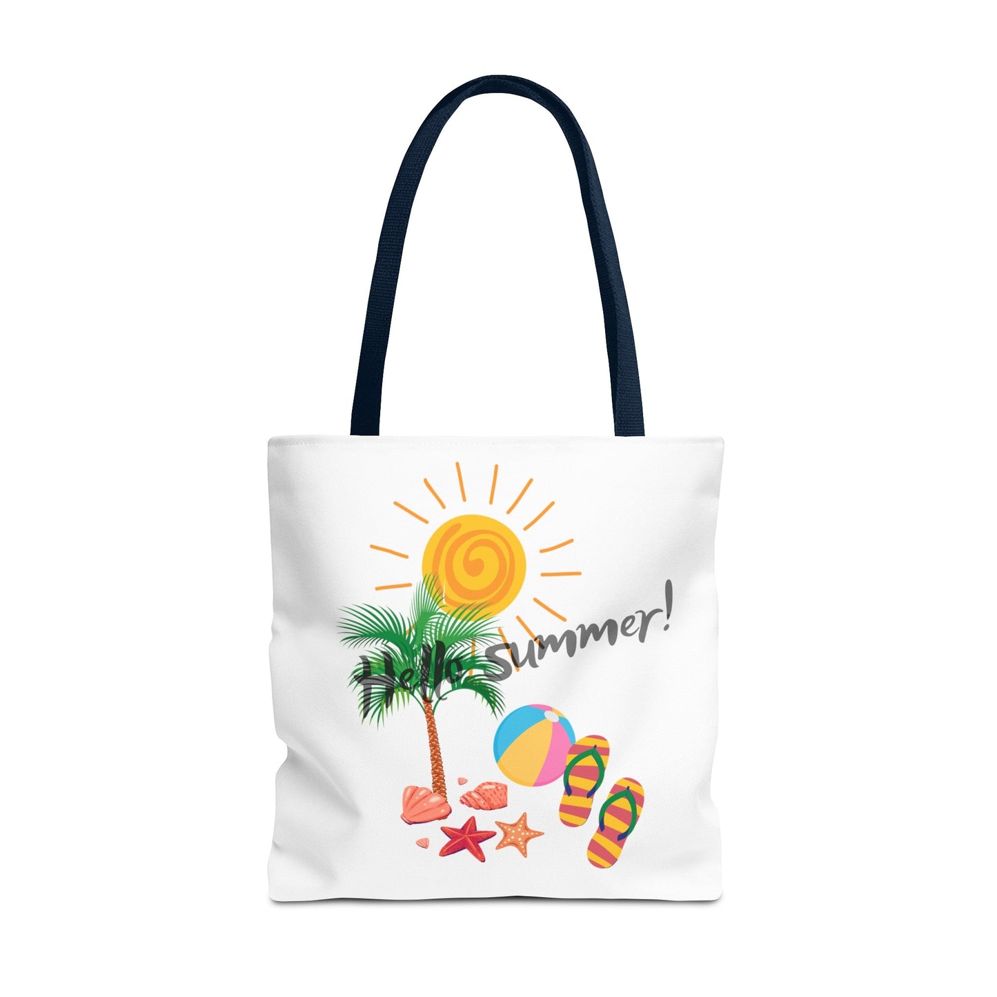 Tote Bag For Summer - JennyCool