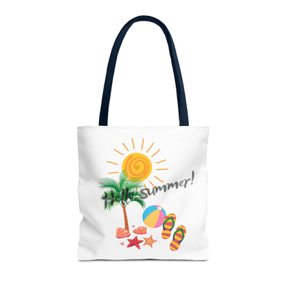 Tote Bag For Summer - JennyCool