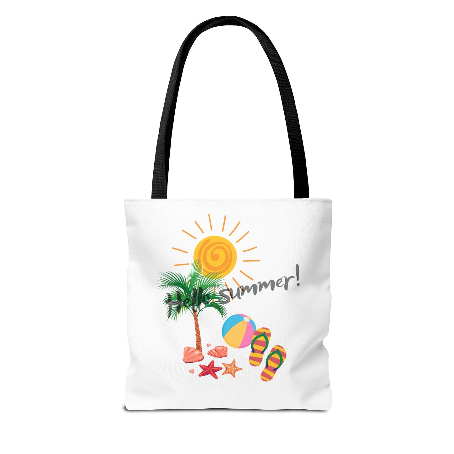 Tote Bag For Summer - JennyCool