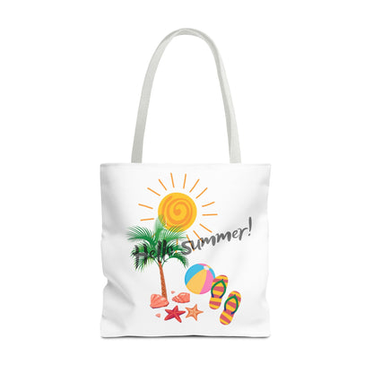 Tote Bag For Summer - JennyCool