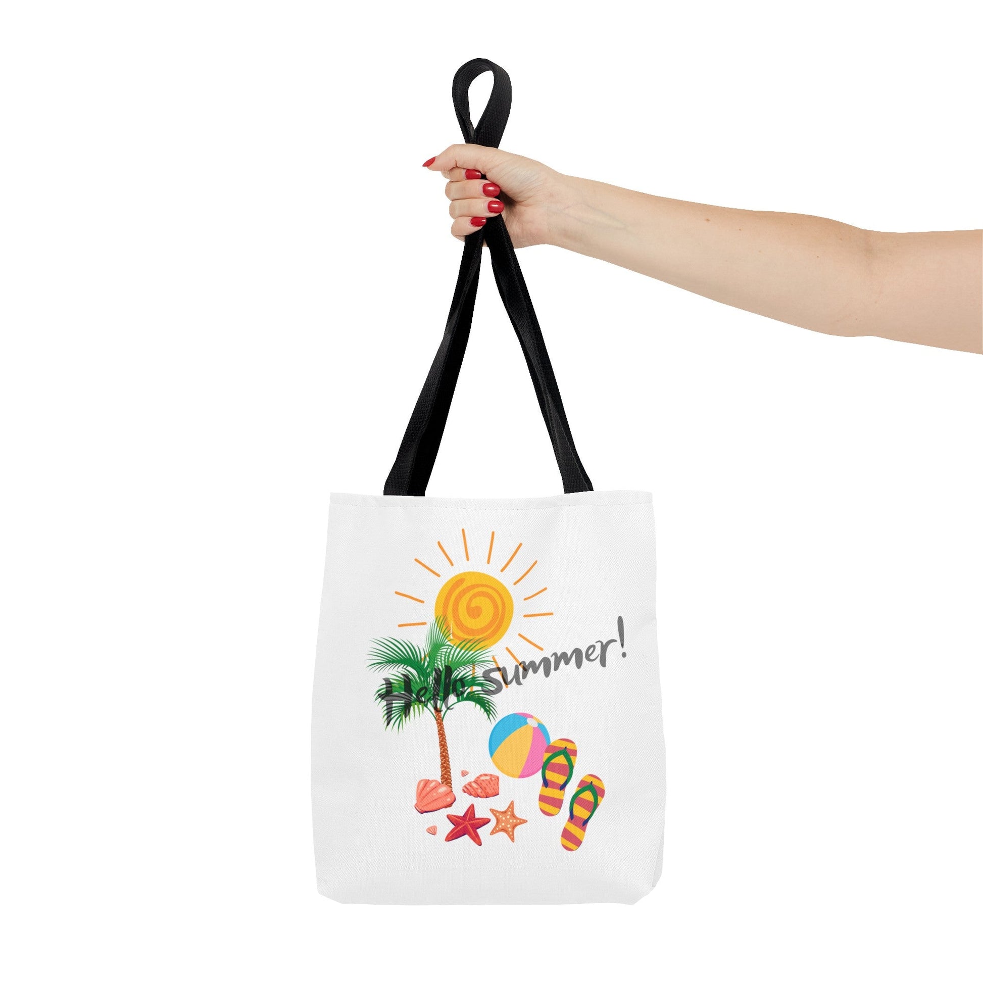 Tote Bag For Summer - JennyCool