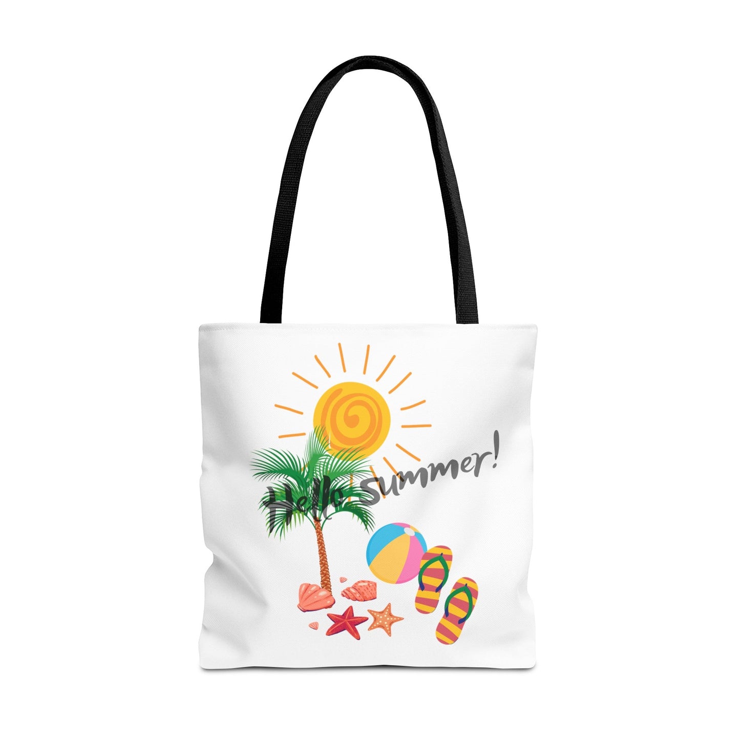 Tote Bag For Summer - JennyCool