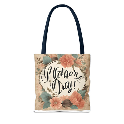 Tote Bag Gift for Mother's Day - JennyCool