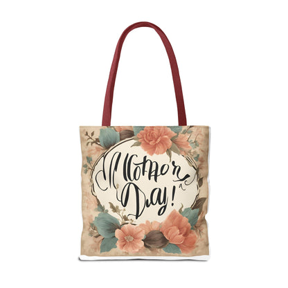 Tote Bag Gift for Mother's Day - JennyCool