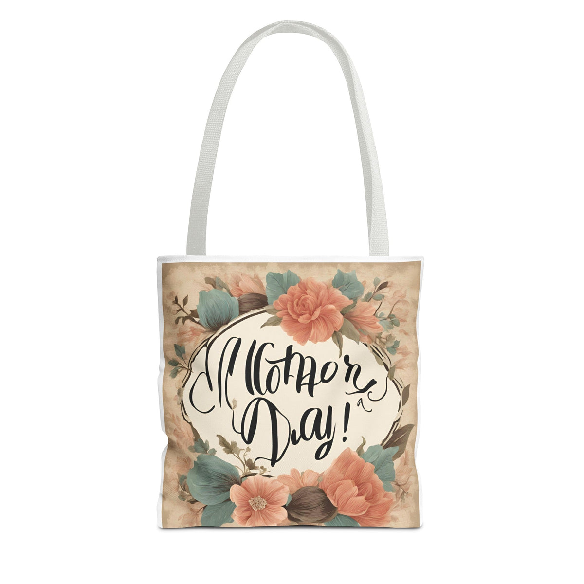 Tote Bag Gift for Mother's Day - JennyCool