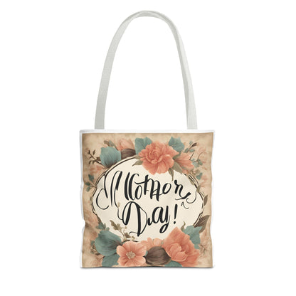 Tote Bag Gift for Mother's Day - JennyCool