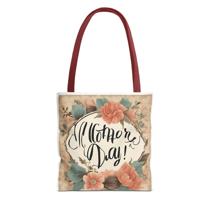 Tote Bag Gift for Mother's Day - JennyCool