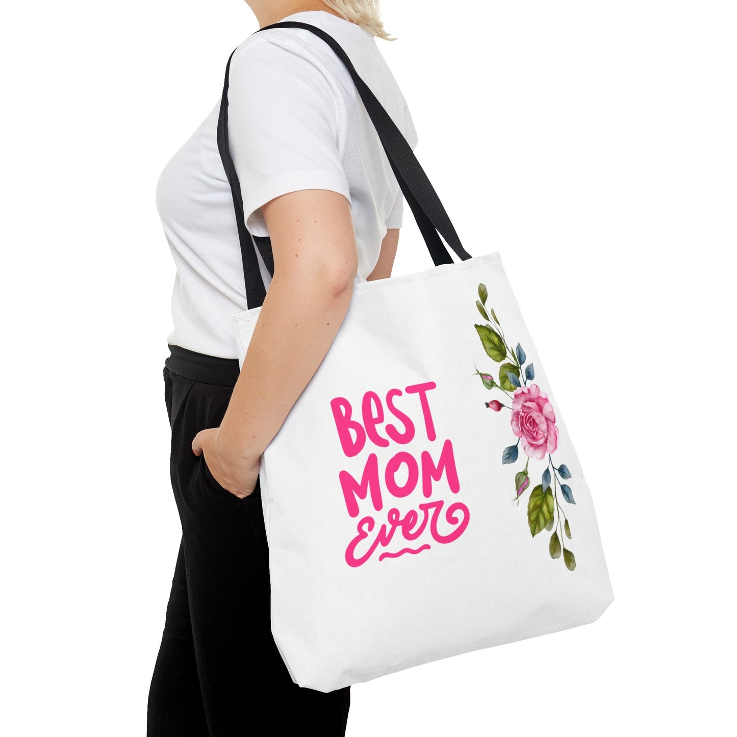 Tote Bag Gift for Mother's day - JennyCool