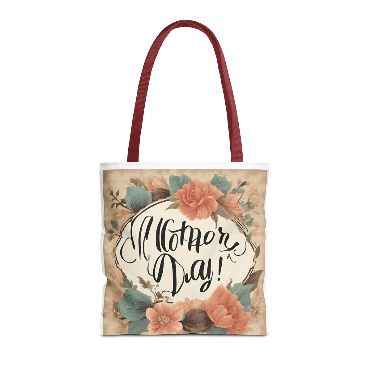Tote Bag Gift for Mother's Day - JennyCool