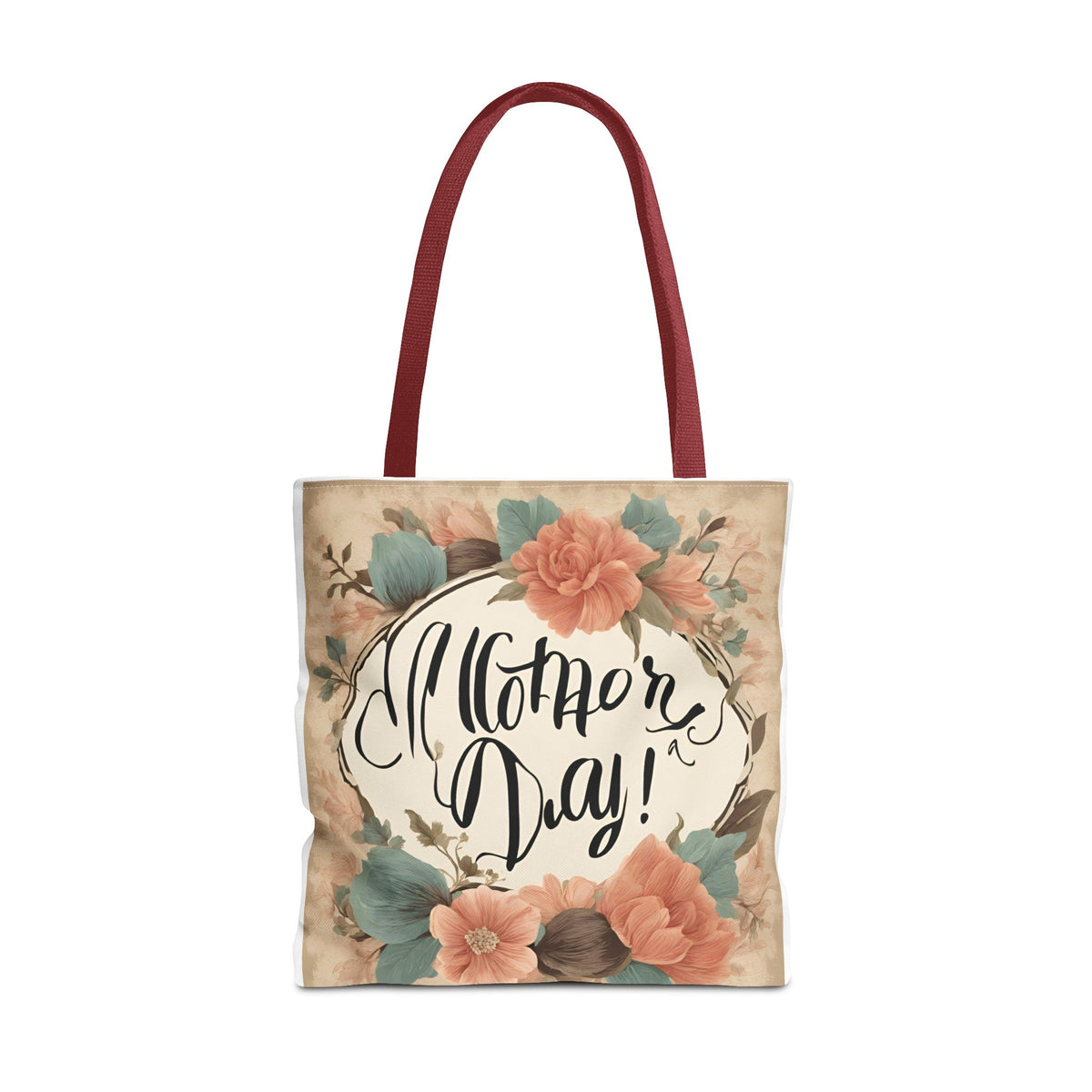 Tote Bag Gift for Mother's Day - JennyCool