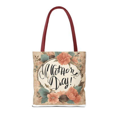 Tote Bag Gift for Mother's Day - JennyCool
