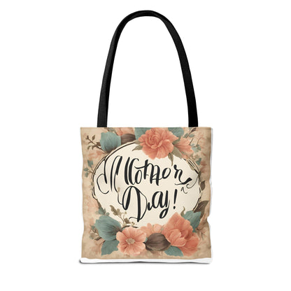 Tote Bag Gift for Mother's Day - JennyCool