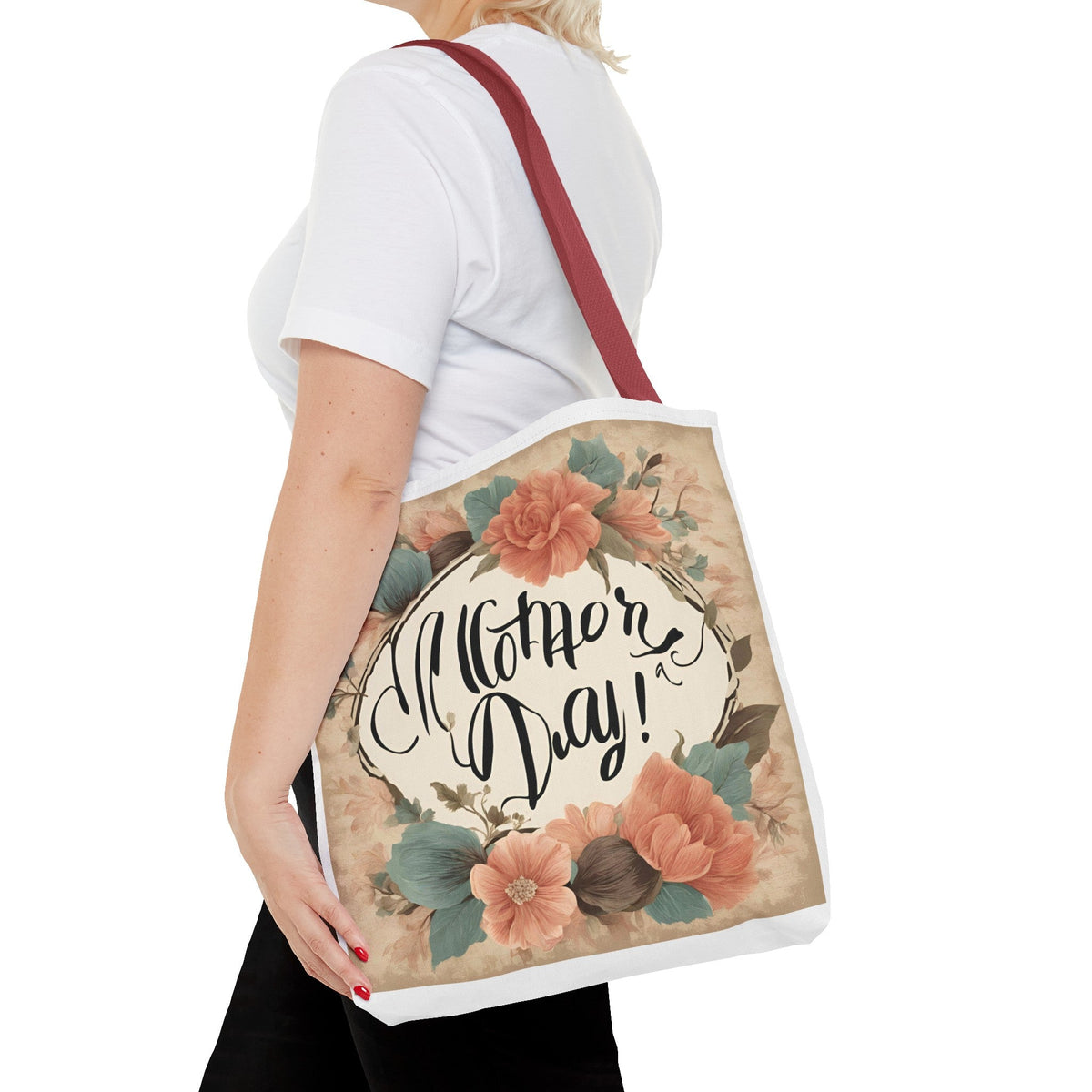 Tote Bag Gift for Mother's Day - JennyCool