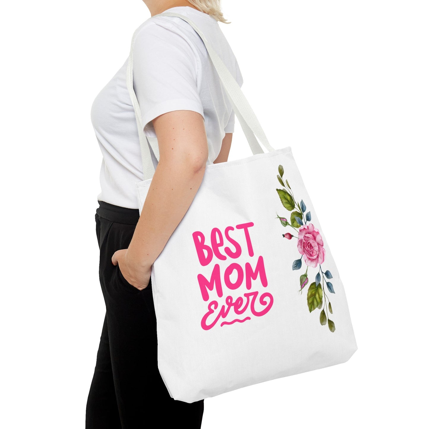 Tote Bag Gift for Mother's day - JennyCool